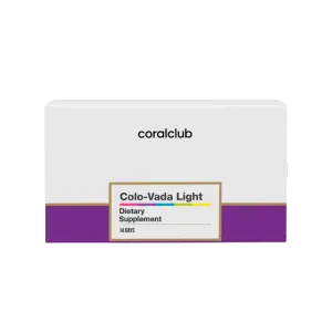 Colo-Vada Light (komplet pro 14 dní)